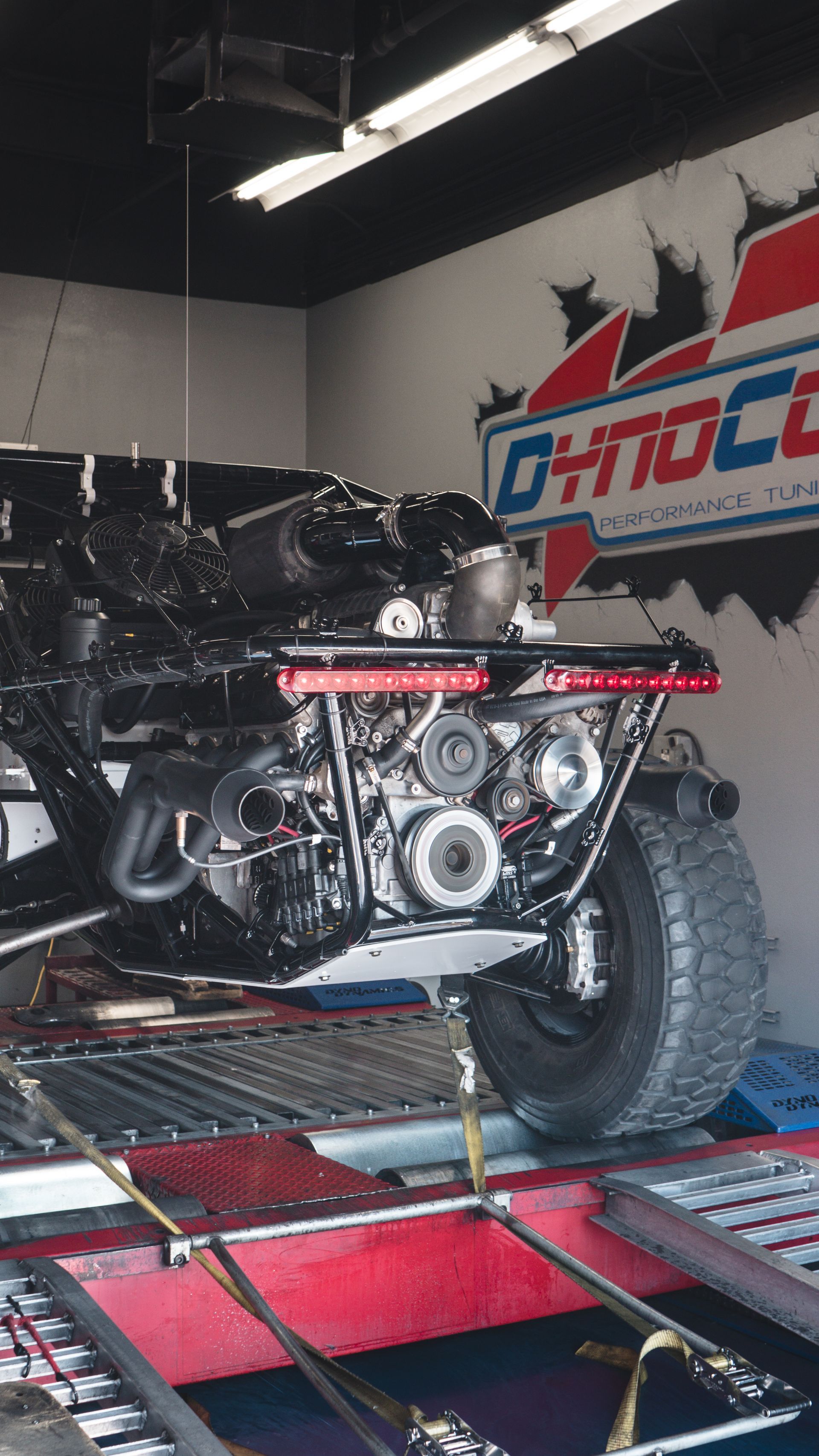 Gallery | Dyno-Comp
