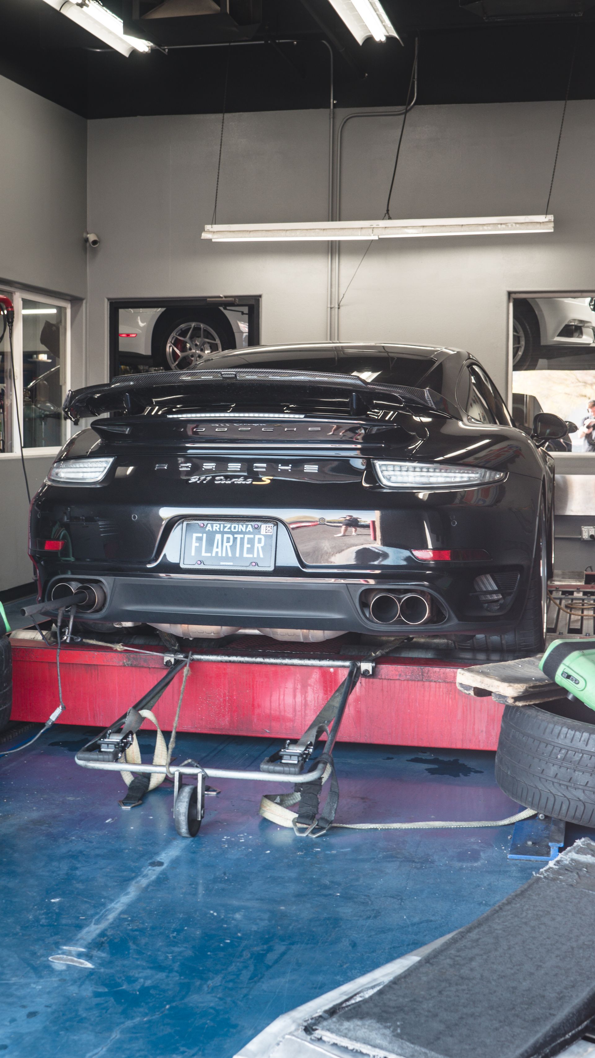 Gallery | Dyno-Comp