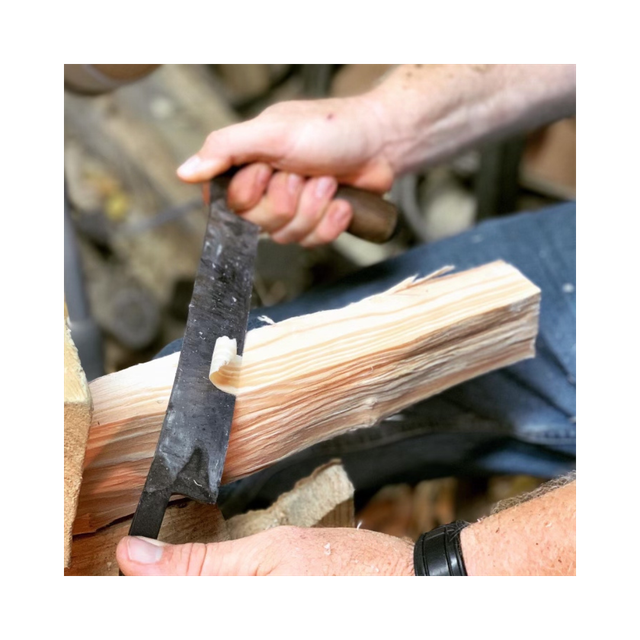 Blacksmith Knife Making Kit Plus Online Class DIY Knife Kit