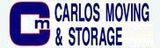 Carlos Moving and Storage