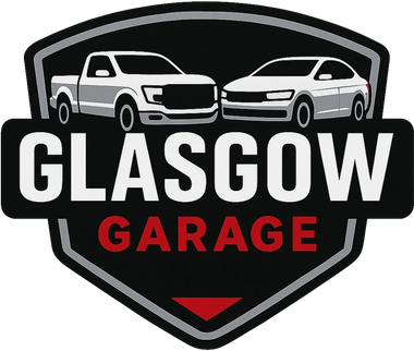 Glasgow Garage's Logo