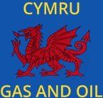 CYMRU GAS AND OIL logo