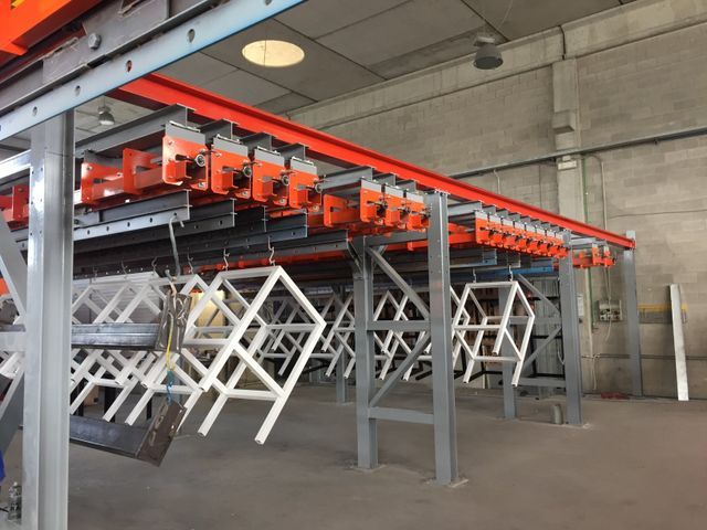 esempi di trasportatori 20