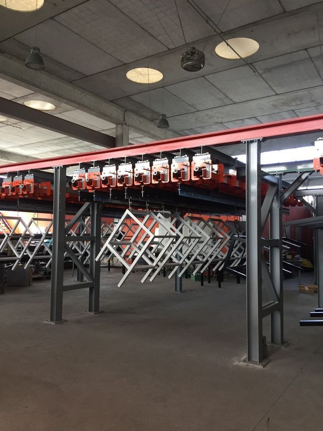 esempi di trasportatori 17