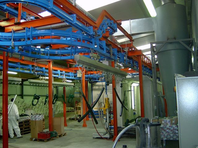 esempi di trasportatori 14