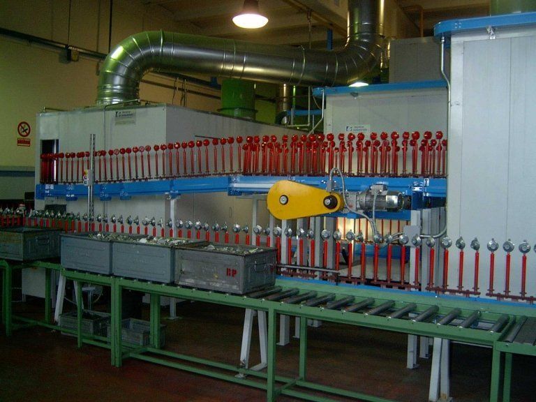 esempi di trasportatori 11