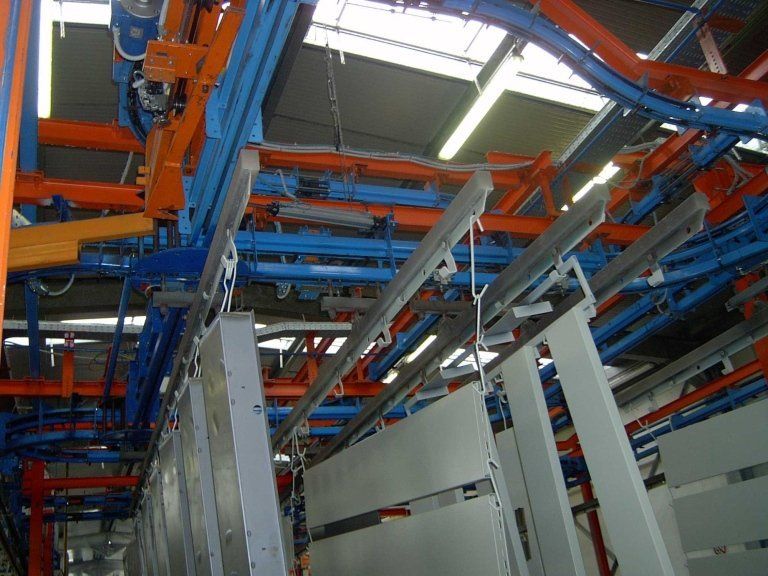 esempi di trasportatori 10