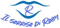 Il Sorriso di Roby, logo