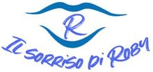 Il Sorriso di Roby, logo