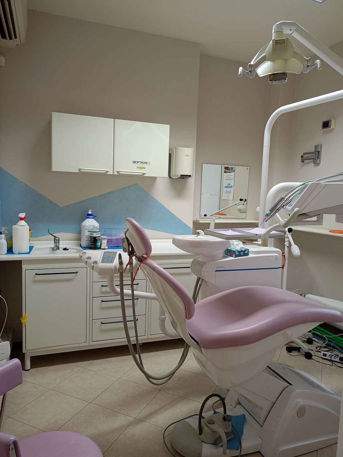 studio di igiene orale