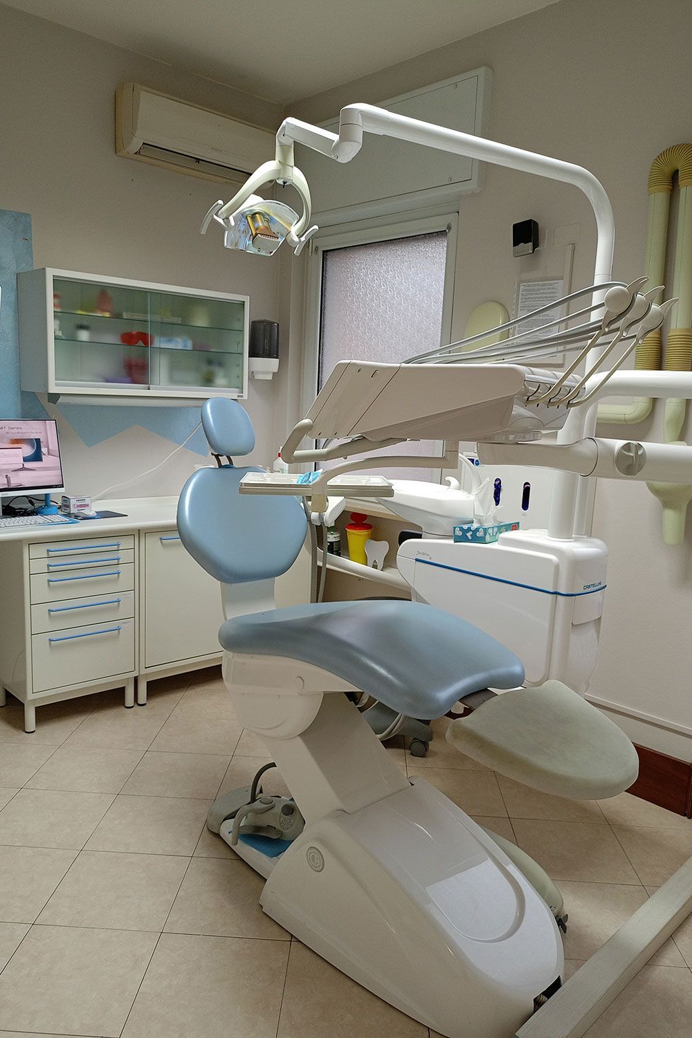 studio dentistico