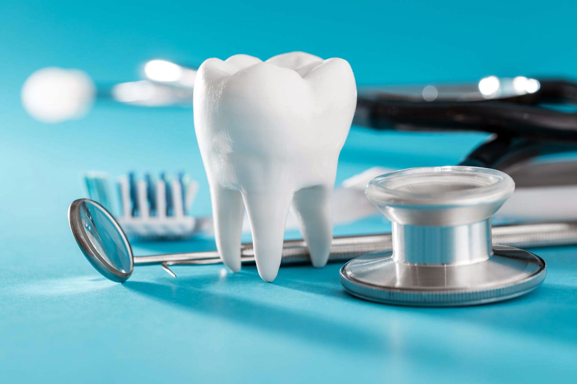 prevenzione e cura dei denti