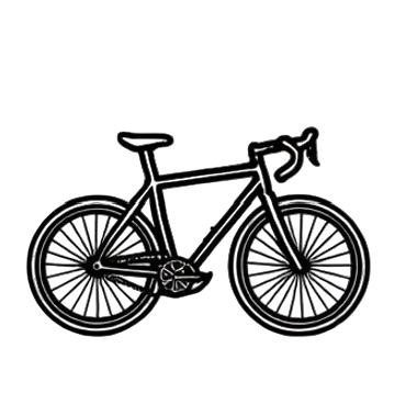 Bike storage in building