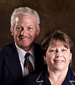 Richard & Nancy Davis