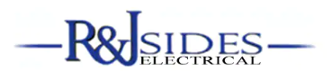 R & J Sides Electrical