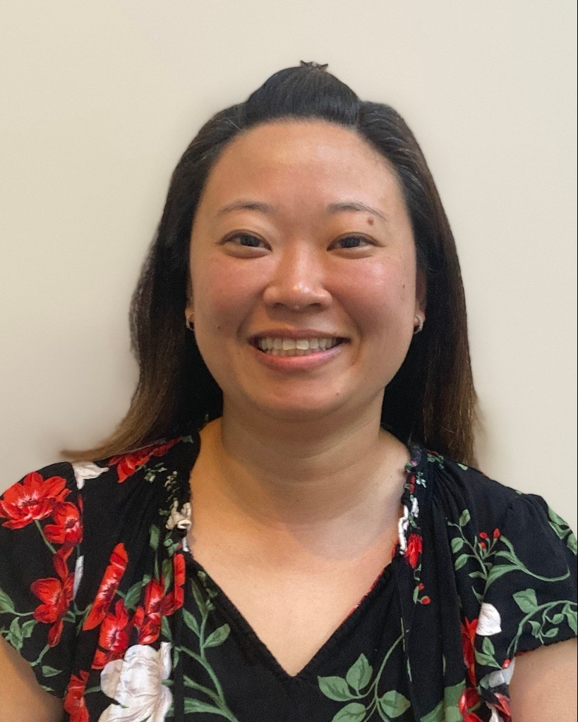 Mariko Ma Headshot