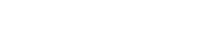 Metrovation Logo