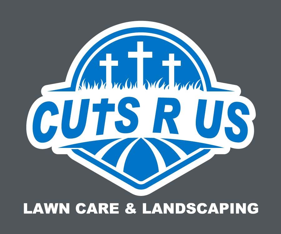 Cuts R Us Lawn Care & Landscaping