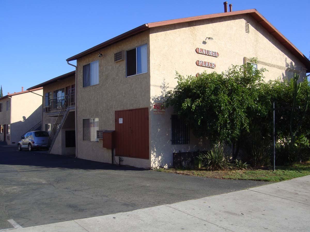Laurel Place - North Hollywood Apartments