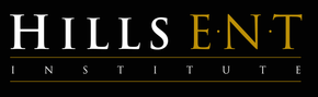 Hills ENT Logo