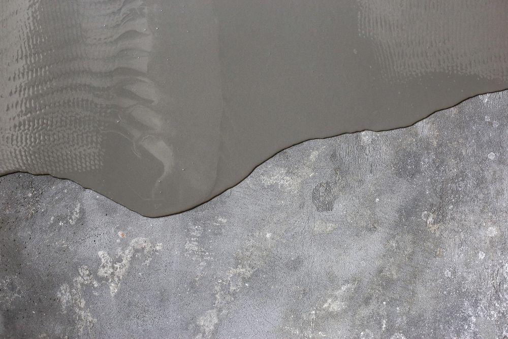 How Long Does Self-Leveling Concrete Take To Dry?