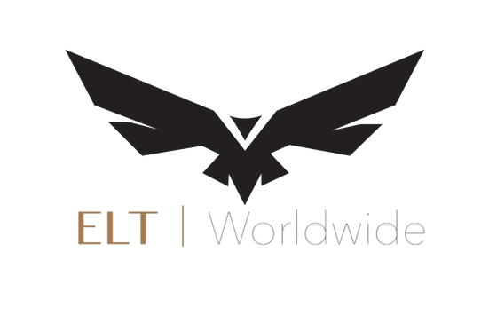 Elite Luxury Transportation Inc. Logo