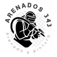 Arenados 343  logo