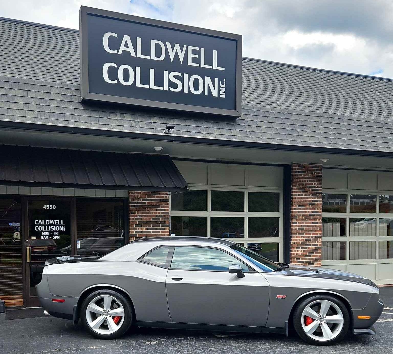 challenger