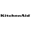 KitchenAid logo in black text.