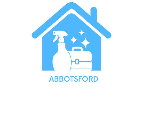 Abbotsford house cleaning pros logo