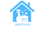Abbotsford house cleaning pros logo