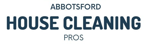 Abbotsford house cleaning pros Logo