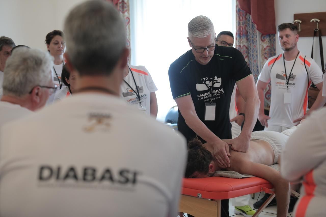 corso formazione DIABASI