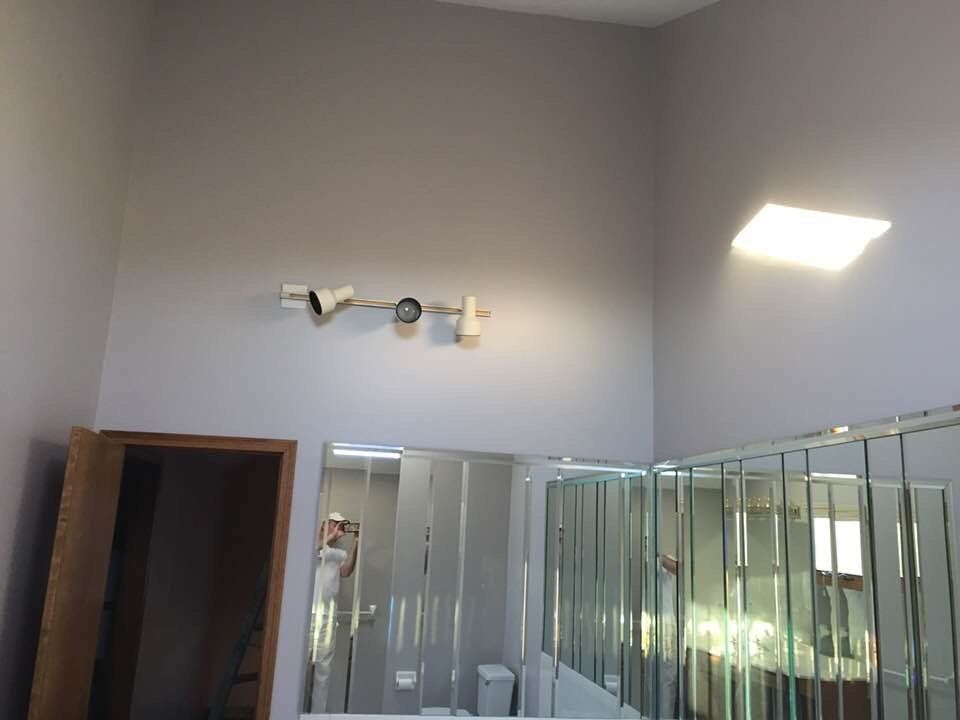 Bathroom - After Photo