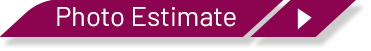 A purple button that says photo estimate on it