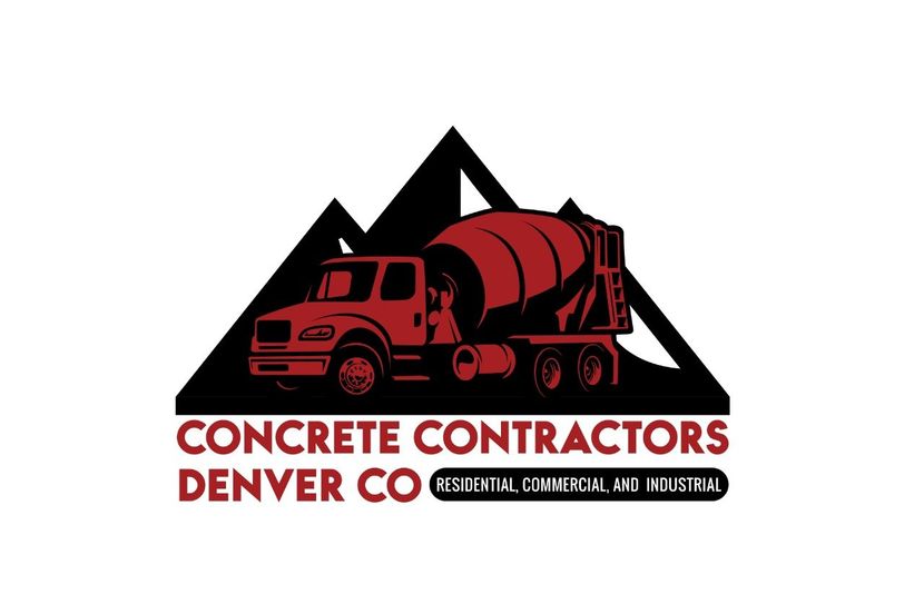Concrete-Contractors-Denver-CO-Residential-Commercial-Industrial-Logo