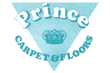 Prince Carpet & Floors Logo
