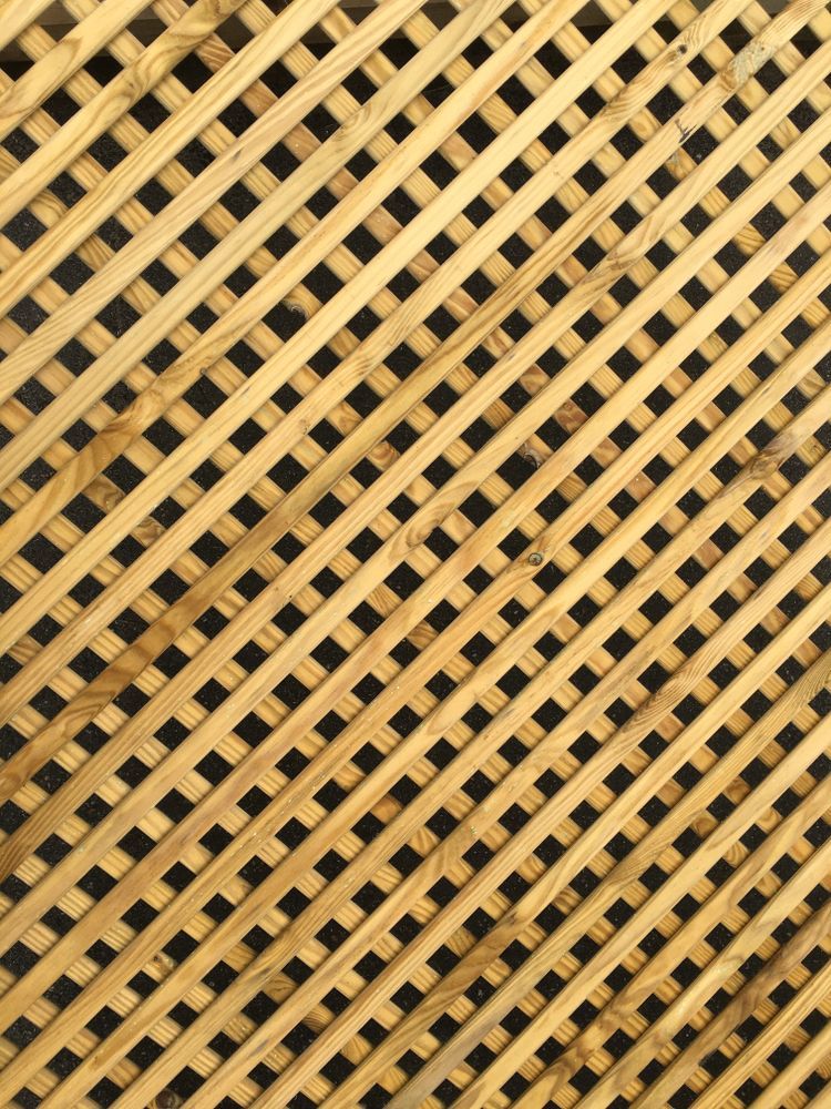 A Bunch of Wooden Blocks Are Stacked on Top of Each Other — 2 Deadly Timber & Lattice in Garbutt, QLD