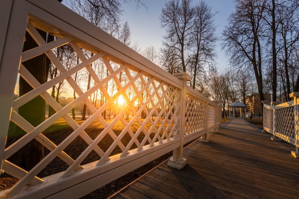 A Pile of Wooden Blocks Stacked on Top of Each Other — 2 Deadly Timber & Lattice in Garbutt, QLD