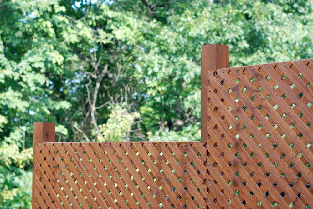 A Factory Filled With Lots of Wooden Pallets Stacked on Top of Each Other — 2 Deadly Timber & Lattice in Ingham, QLD