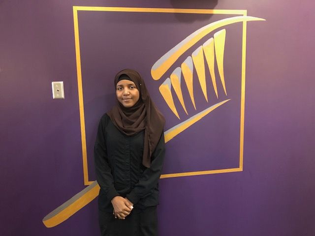 Haneefah Witherspoon