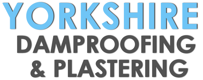 Yorkshire Damproofing & Plastering logo