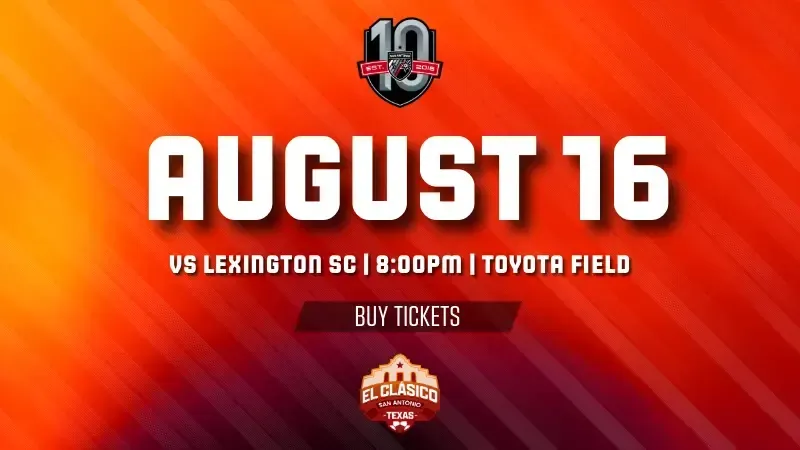discounted tickets for san antonio fc