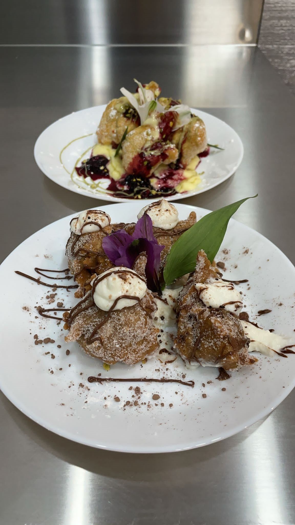 PIZZERIA COCCIU D'AMURI