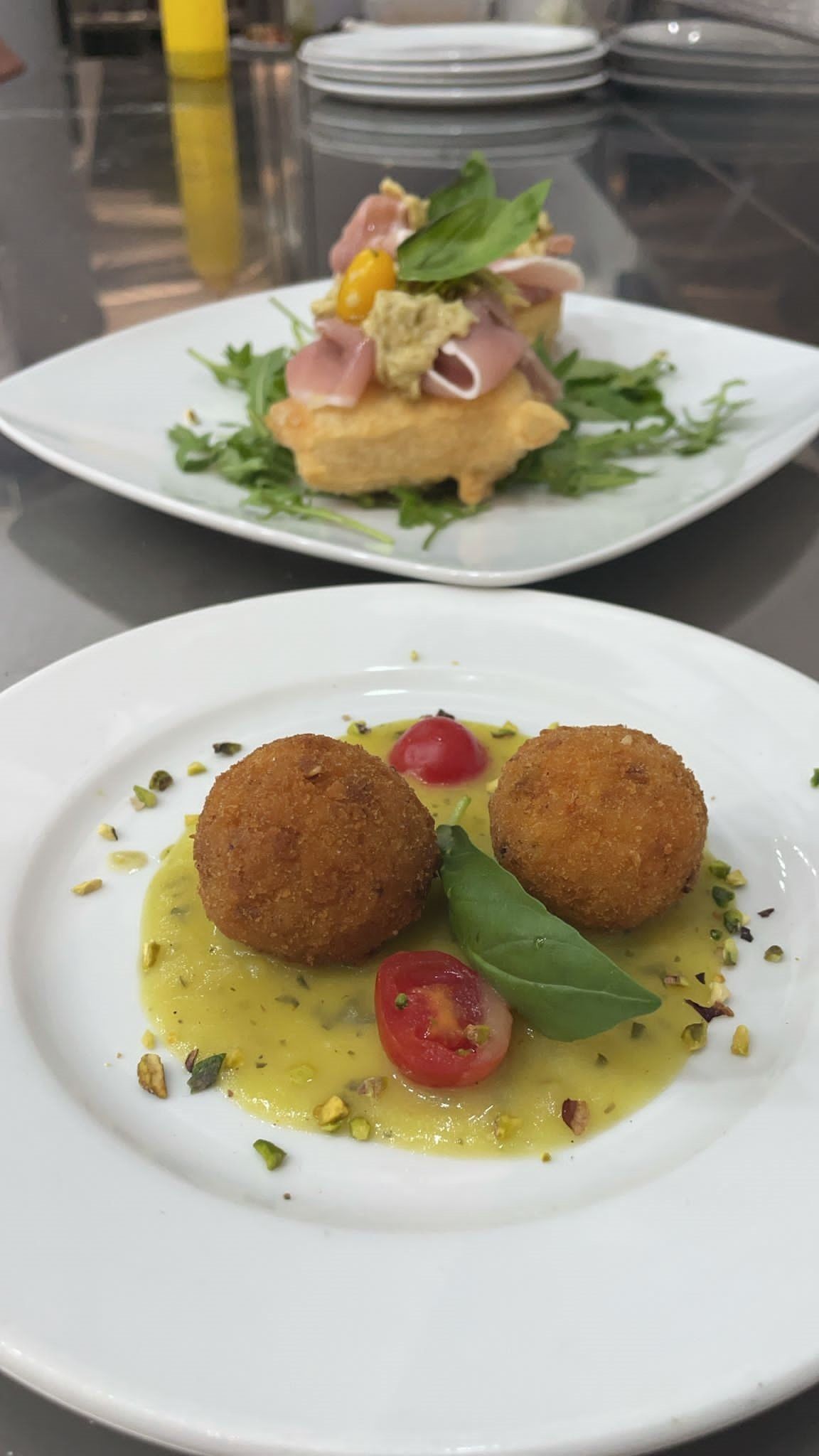 PIZZERIA COCCIU D'AMURI