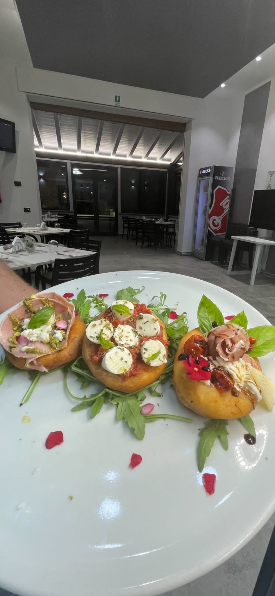 PIZZERIA COCCIU D'AMURI