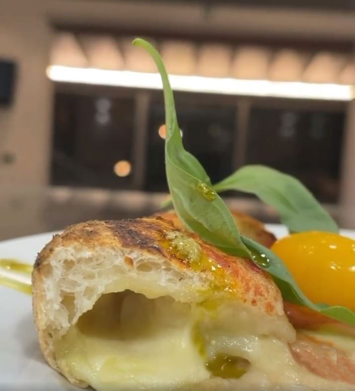 PIZZERIA COCCIU D'AMURI