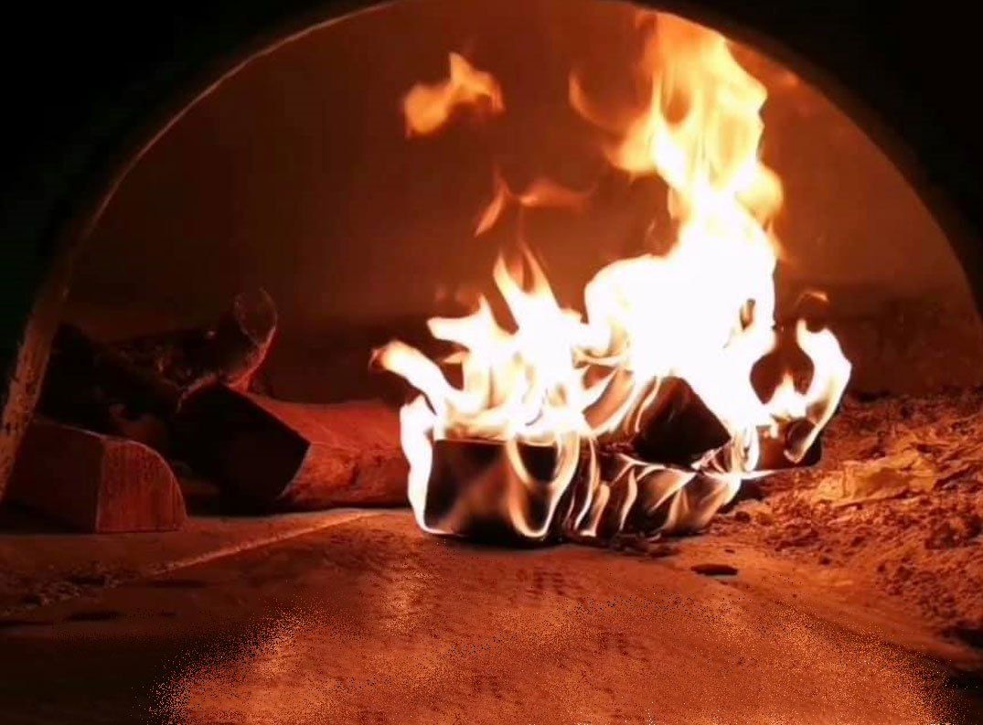 PIZZERIA COCCIU D'AMURI