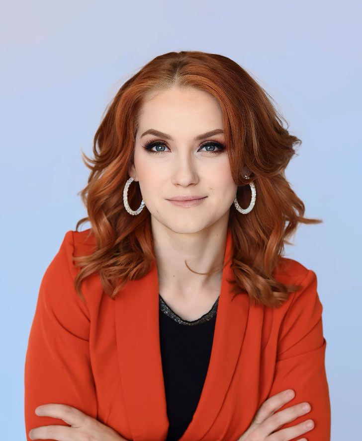 Paige Hoffarth photo
