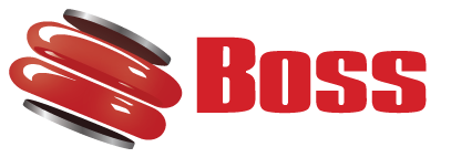 Boss Air Suspension